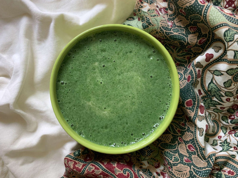 Green Smoothie