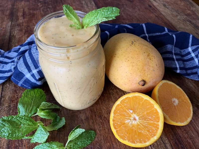 Creamy Smoothie