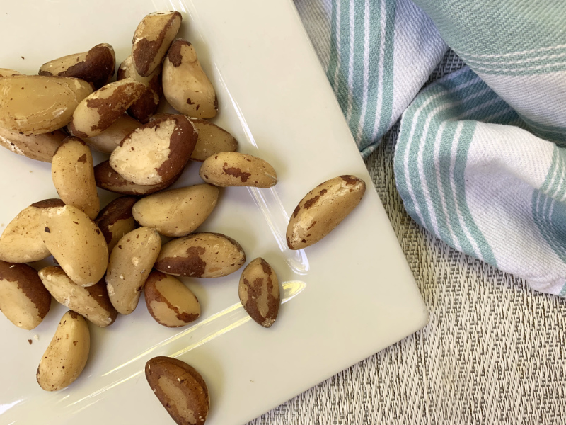 Brazil Nuts_Selenium