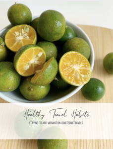 Calamansi Limes