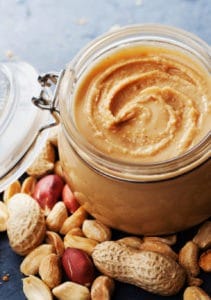 Vegan Nut butter